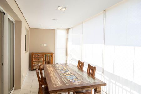 Apartamento à venda com 3 quartos, 110m² em Macedo, Guarulhos