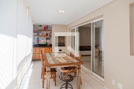 Apartamento à venda com 3 quartos, 110m² em Macedo, Guarulhos