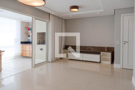 Apartamento à venda com 3 quartos, 110m² em Macedo, Guarulhos