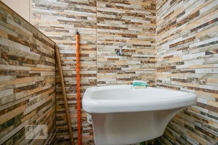 Apartamento à venda com 68m², 1 quarto e sem vagaDetalhe varanda