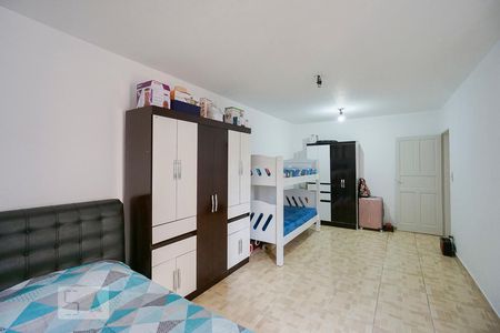 Quarto  de apartamento à venda com 1 quarto, 68m² em Brás, São Paulo