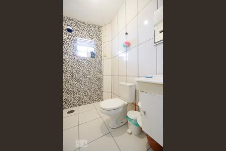 Apartamento à venda com 68m², 1 quarto e sem vagaBanheiro social