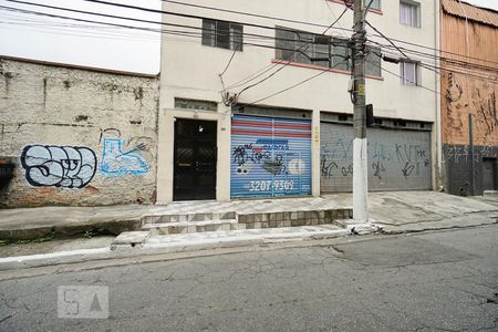 Apartamento à venda com 68m², 1 quarto e sem vagaFachada