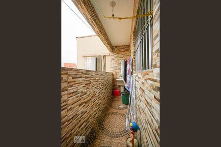 Apartamento à venda com 68m², 1 quarto e sem vagaVaranda