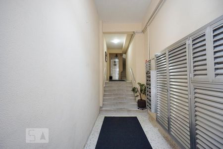 Apartamento à venda com 68m², 1 quarto e sem vagaEntrada