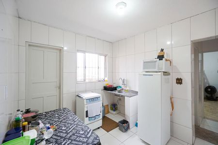 Apartamento à venda com 68m², 1 quarto e sem vagaCozinha