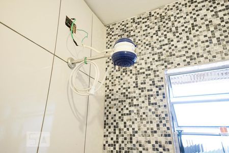 Apartamento à venda com 68m², 1 quarto e sem vagaDetalhe banheiro social