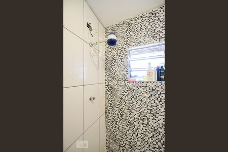 Apartamento à venda com 68m², 1 quarto e sem vagaDetalhe banheiro social