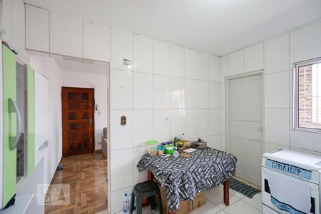 Apartamento à venda com 68m², 1 quarto e sem vagaCozinha