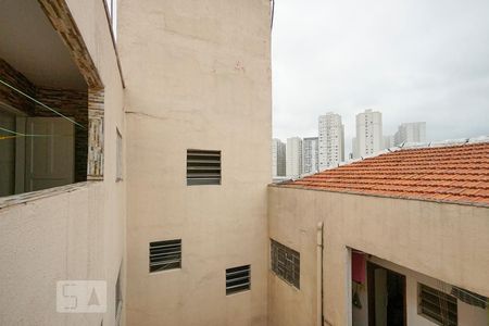 Vista quarto de apartamento à venda com 1 quarto, 68m² em Brás, São Paulo