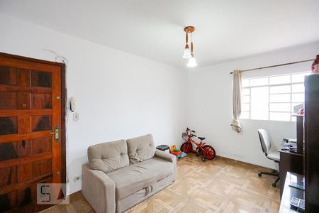 Apartamento à venda com 68m², 1 quarto e sem vagaSala