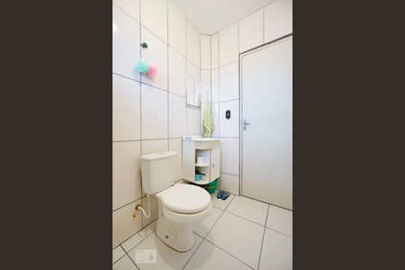 Apartamento à venda com 68m², 1 quarto e sem vagaBanheiro social