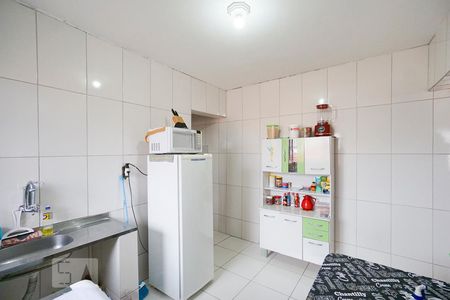 Apartamento à venda com 68m², 1 quarto e sem vagaCozinha