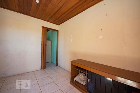 Apartamento para alugar com 18m², 1 quarto e sem vagaSala/Cozinha/Lavanderia 