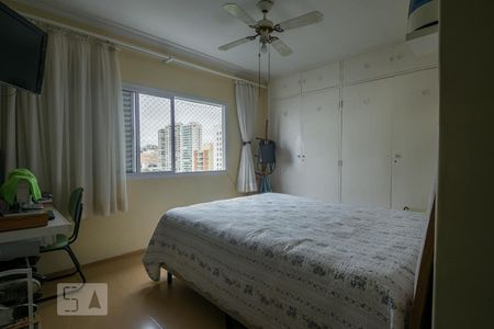 Quarto 2 de apartamento à venda com 2 quartos, 74m² em Santana, São Paulo