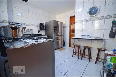 Apartamento à venda com 114m², 3 quartos e 1 vagaCozinha