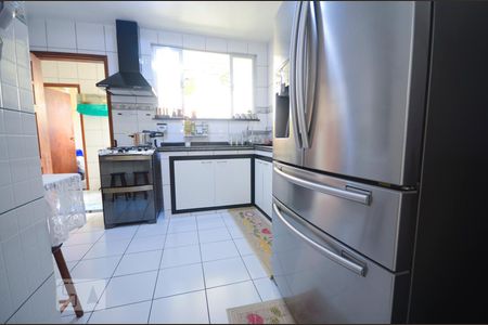 Apartamento à venda com 114m², 3 quartos e 1 vagaCozinha