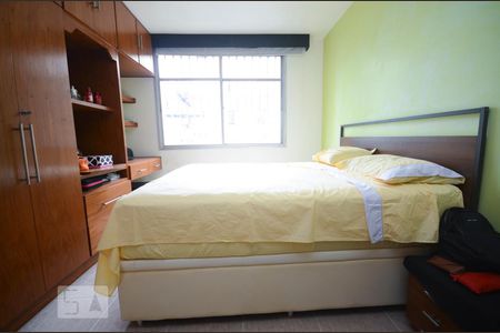 Apartamento à venda com 114m², 3 quartos e 1 vagaSuíte