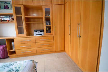 Apartamento à venda com 114m², 3 quartos e 1 vagaQuarto 1