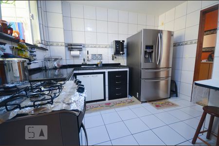 Apartamento à venda com 114m², 3 quartos e 1 vagaCozinha