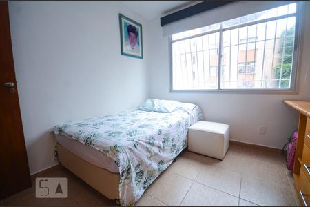 Apartamento à venda com 114m², 3 quartos e 1 vagaQuarto 1