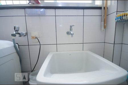 Apartamento à venda com 114m², 3 quartos e 1 vagaÁrea de Serviço