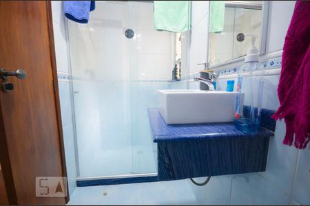 Apartamento à venda com 114m², 3 quartos e 1 vagaBanheiro Social