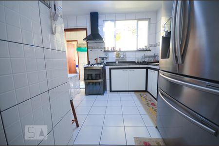 Apartamento à venda com 114m², 3 quartos e 1 vagaCozinha