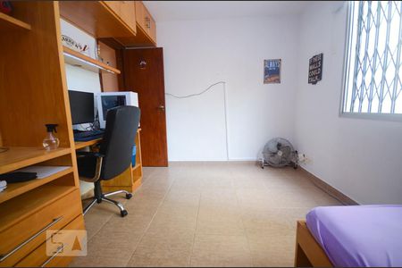 Apartamento à venda com 114m², 3 quartos e 1 vagaQuarto 2