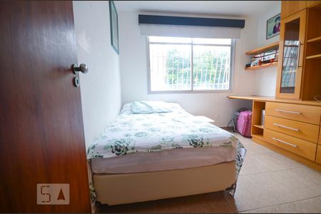 Quarto 1 de apartamento à venda com 3 quartos, 114m² em Santa Rosa, Niterói