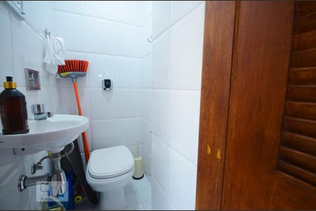 Apartamento à venda com 114m², 3 quartos e 1 vagaBanheiro de Serviço