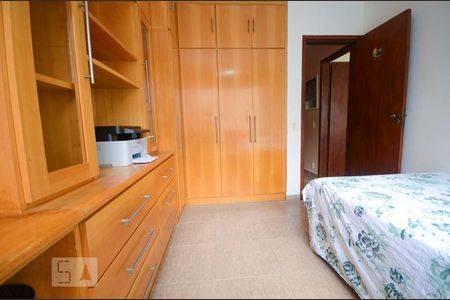 Apartamento à venda com 114m², 3 quartos e 1 vagaQuarto 1