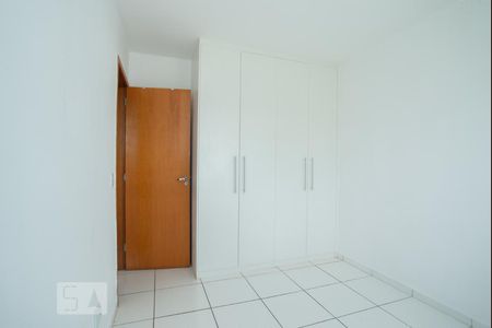 Quarto 2 de apartamento à venda com 3 quartos, 61m² em Juliana, Belo Horizonte