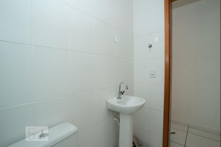 Apartamento à venda com 61m², 3 quartos e 1 vagaBanheiro