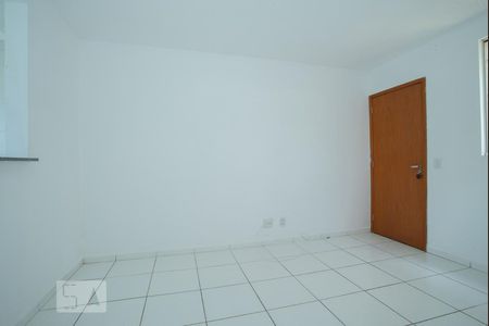 Sala de apartamento à venda com 3 quartos, 61m² em Juliana, Belo Horizonte