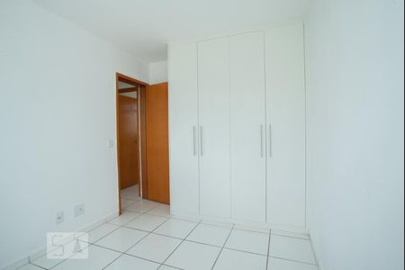 Quarto 2 de apartamento à venda com 3 quartos, 61m² em Juliana, Belo Horizonte