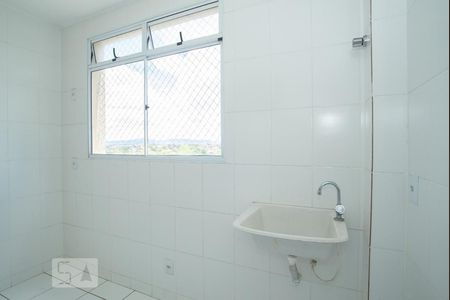 Apartamento à venda com 61m², 3 quartos e 1 vagaÁrea de Serviço