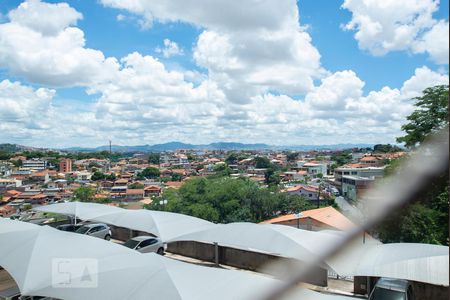 Apartamento à venda com 61m², 3 quartos e 1 vagaVista