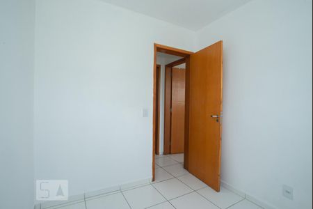 Quarto 3 de apartamento à venda com 3 quartos, 61m² em Juliana, Belo Horizonte