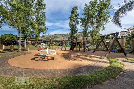 Apartamento para alugar com 80m², 3 quartos e 1 vagaÁrea Comum - Playground