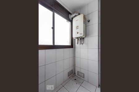 Apartamento para alugar com 80m², 3 quartos e 1 vagaÁrea de Serviço