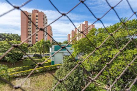 Apartamento para alugar com 80m², 3 quartos e 1 vagaVista