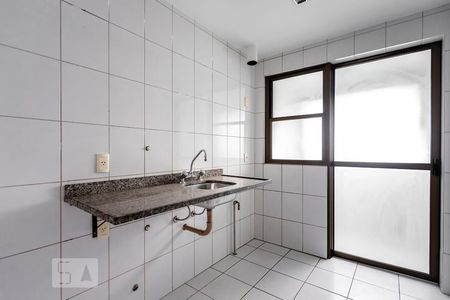 Apartamento para alugar com 80m², 3 quartos e 1 vagaCozinha