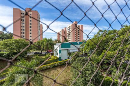 Apartamento para alugar com 80m², 3 quartos e 1 vagaVista