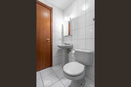 Apartamento para alugar com 80m², 3 quartos e 1 vagaBanheiro