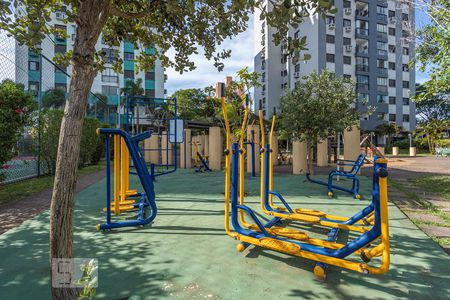 Apartamento para alugar com 80m², 3 quartos e 1 vagaÁrea Comum - Academia