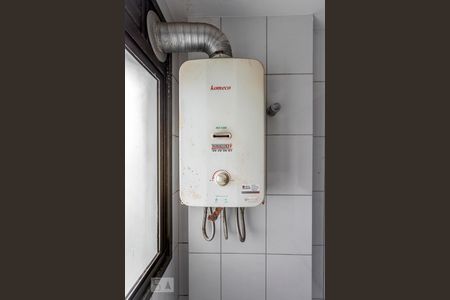 Apartamento para alugar com 80m², 3 quartos e 1 vagaÁrea de Serviço