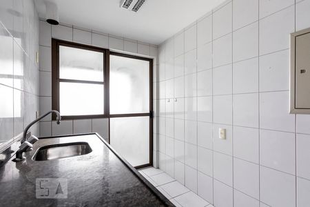Apartamento para alugar com 80m², 3 quartos e 1 vagaCozinha