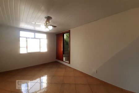Sala de apartamento para alugar com 3 quartos, 100m² em Encantado, Rio de Janeiro