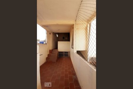 Área de Serviço de apartamento para alugar com 3 quartos, 100m² em Encantado, Rio de Janeiro